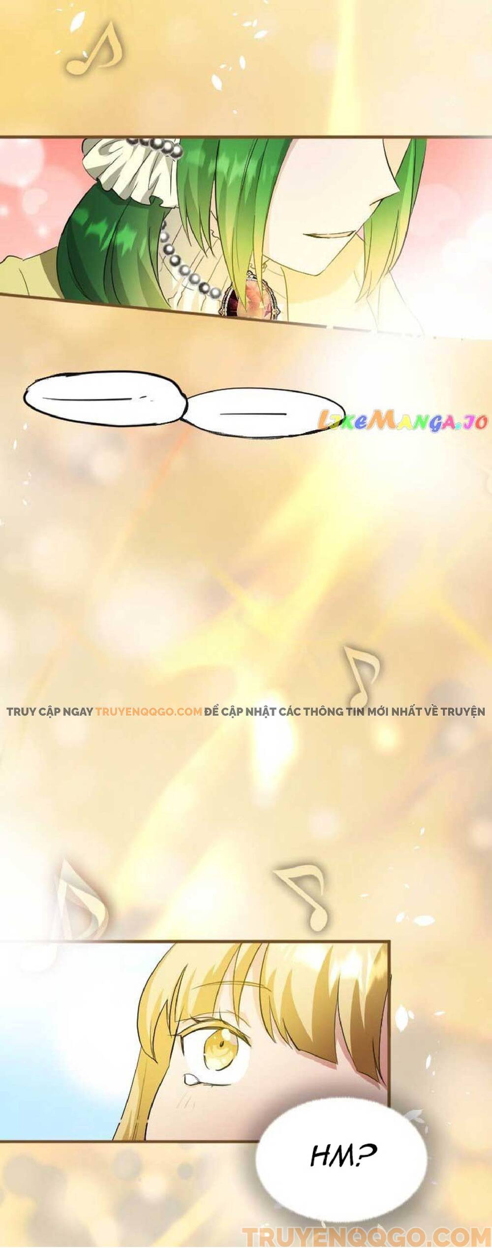 Thiên Sứ Kim Quang Chapter 22 - Trang 2
