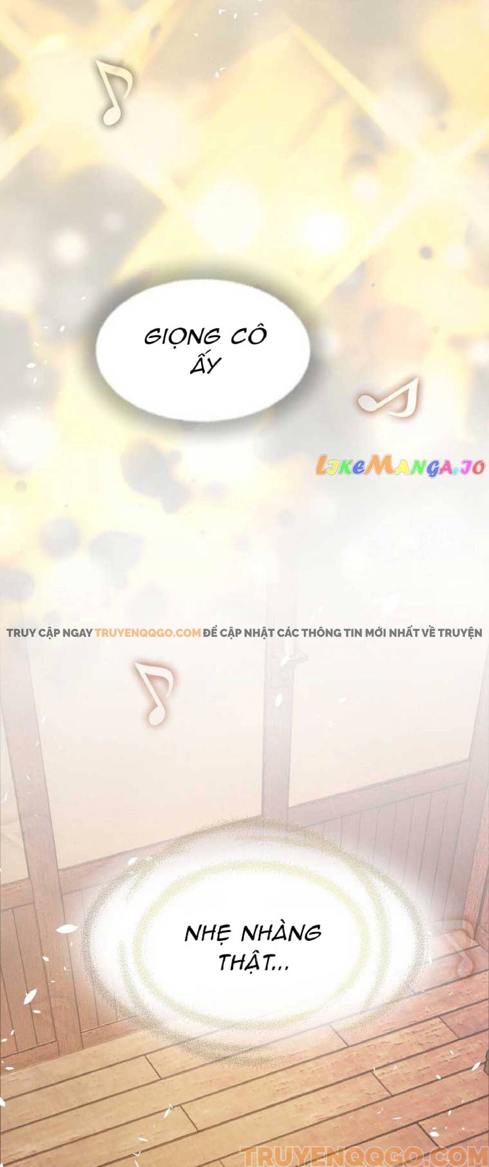 Thiên Sứ Kim Quang Chapter 22 - Trang 2