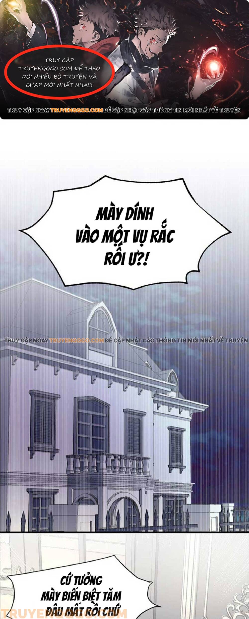 Thiên Sứ Kim Quang Chapter 25 - Trang 2