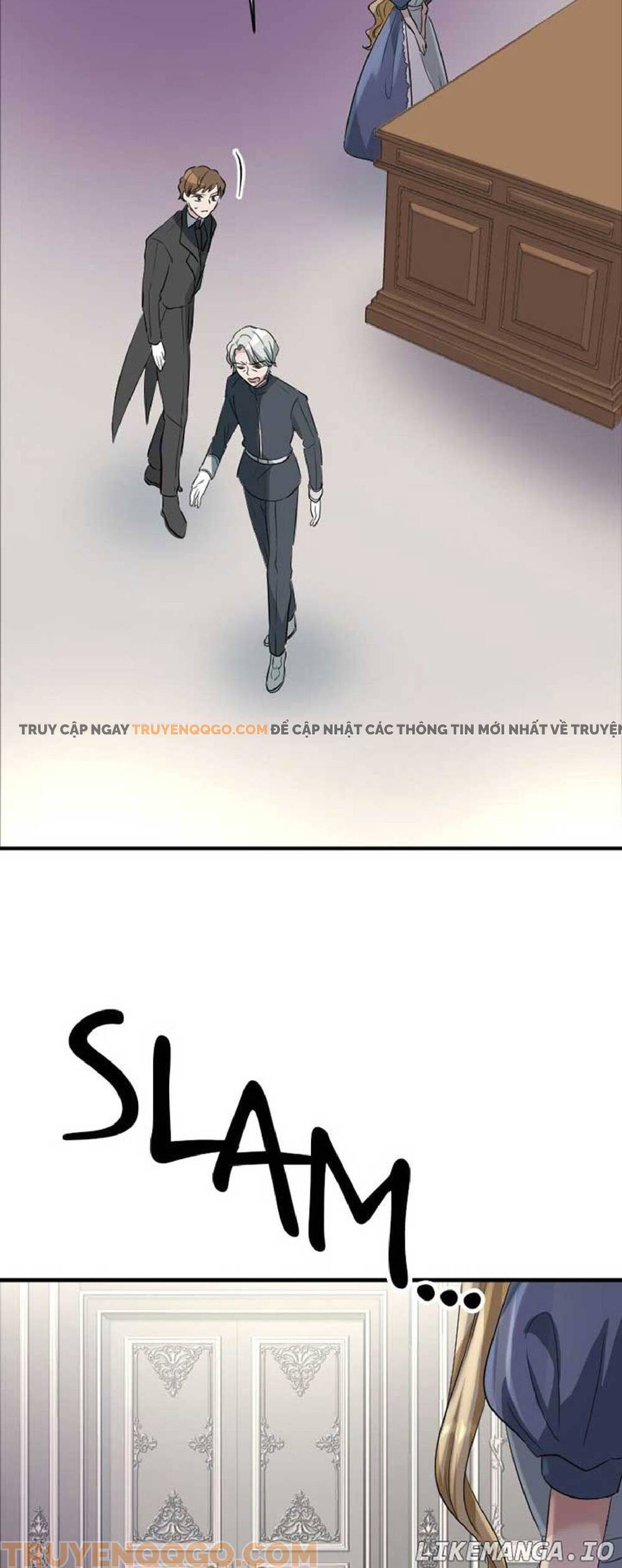 Thiên Sứ Kim Quang Chapter 25 - Trang 2