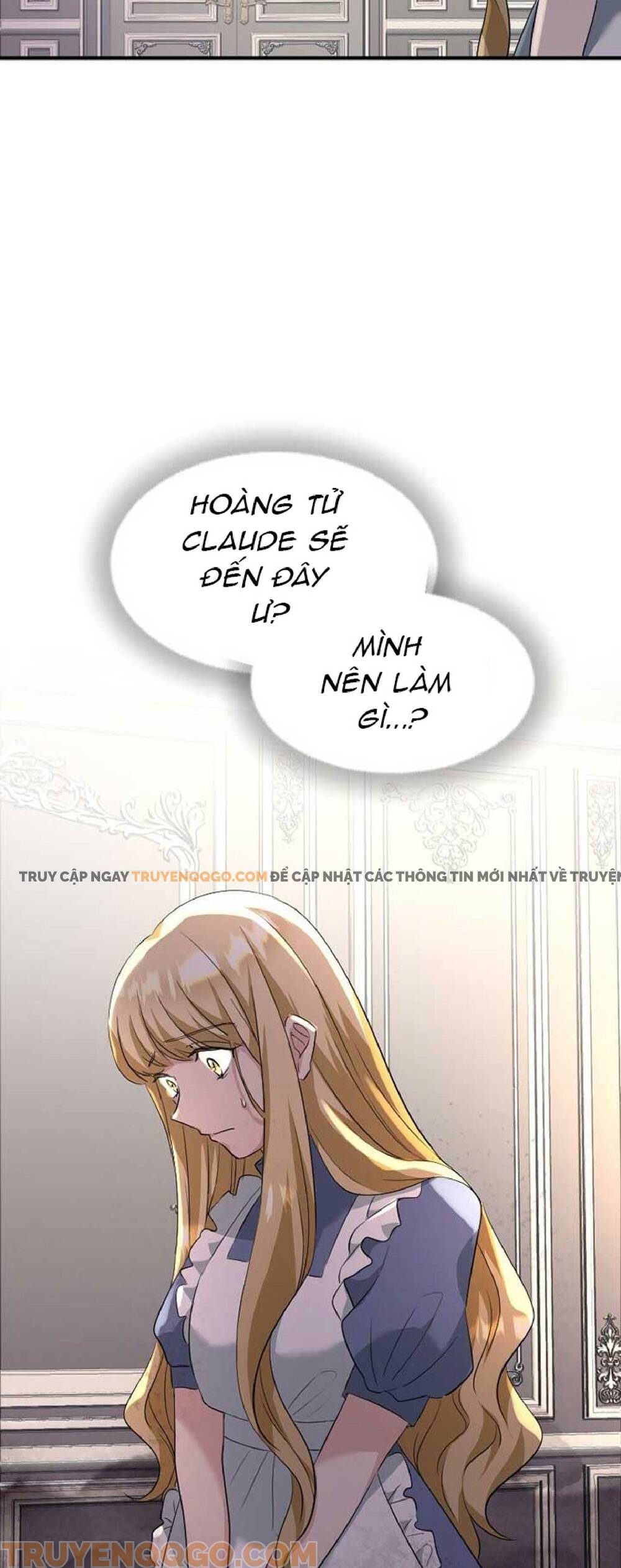Thiên Sứ Kim Quang Chapter 25 - Trang 2