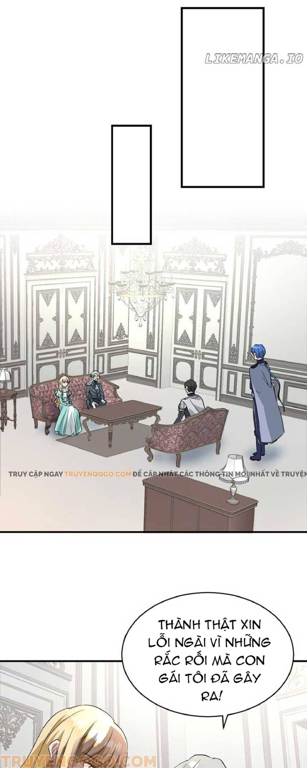 Thiên Sứ Kim Quang Chapter 25 - Trang 2