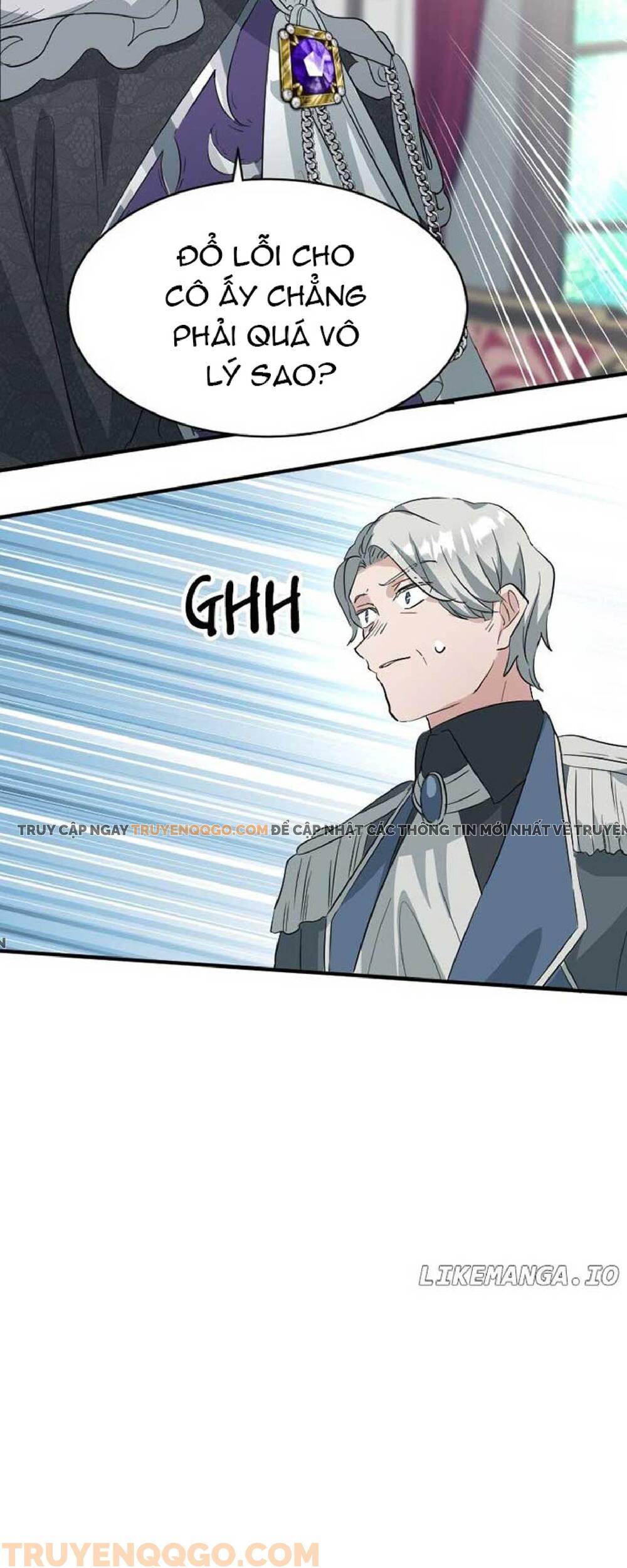 Thiên Sứ Kim Quang Chapter 25 - Trang 2