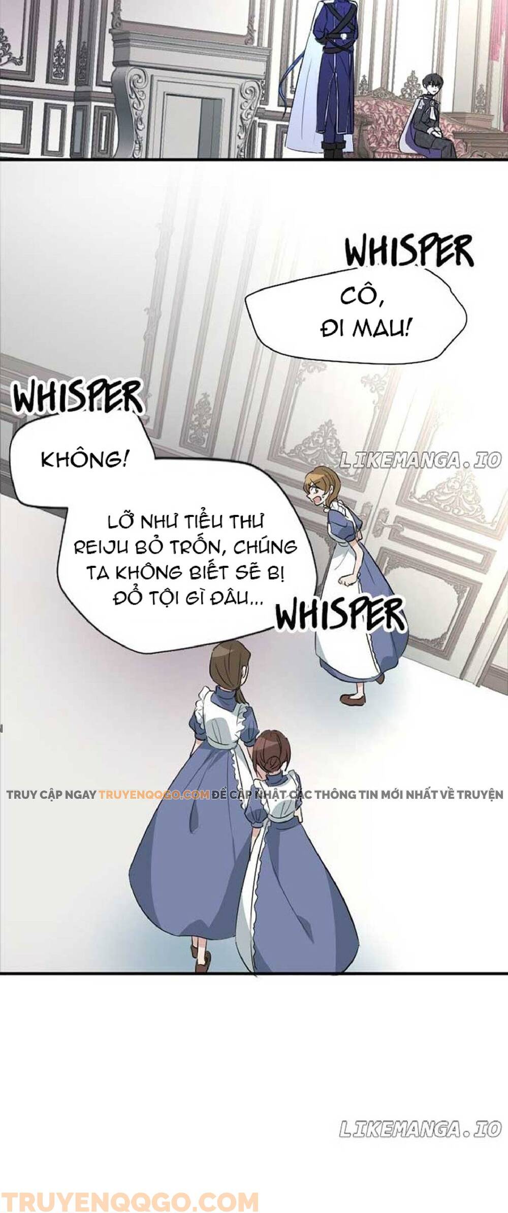 Thiên Sứ Kim Quang Chapter 25 - Trang 2