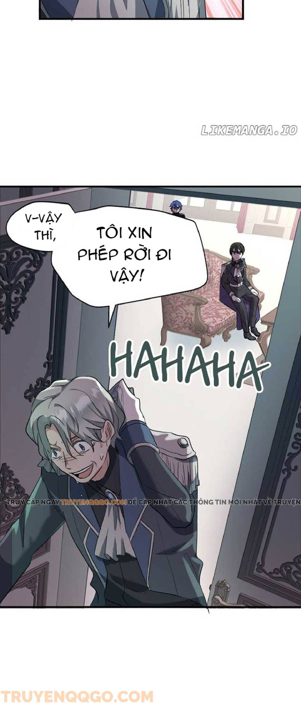 Thiên Sứ Kim Quang Chapter 25 - Trang 2