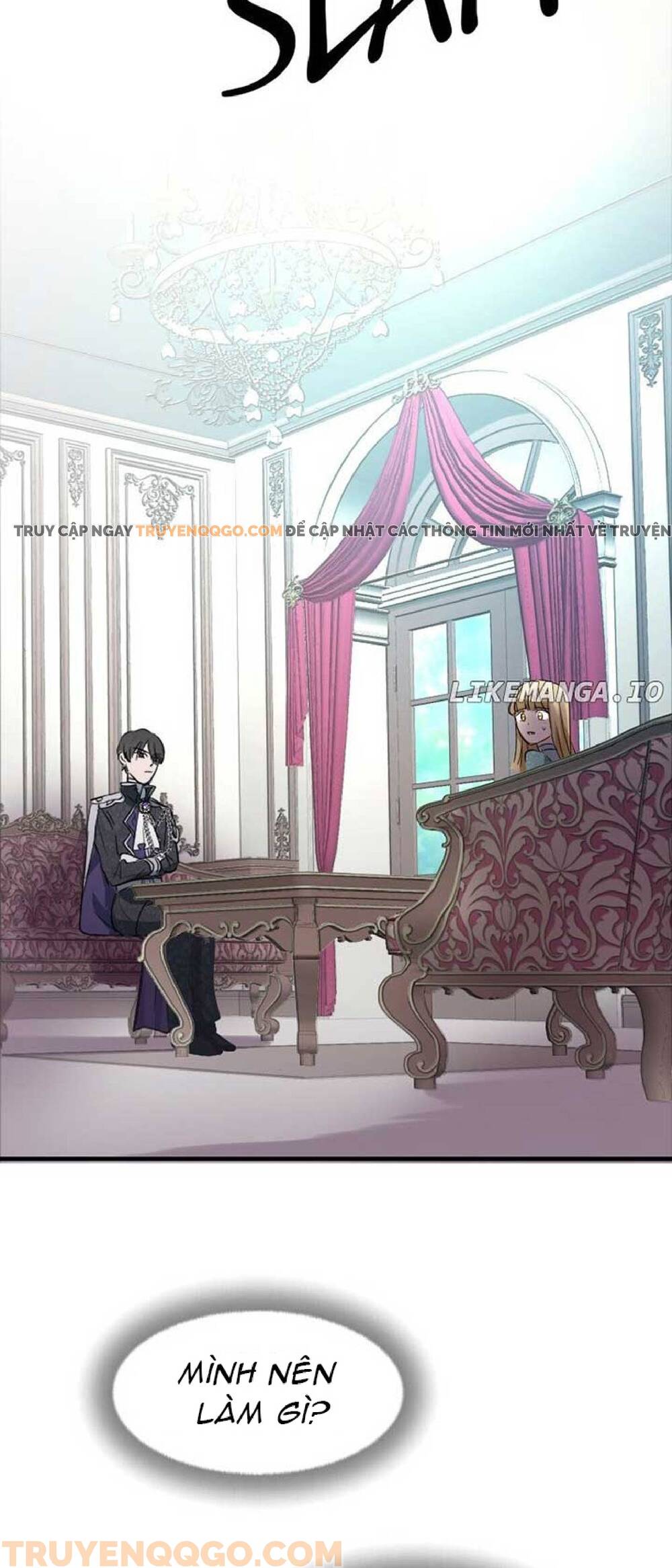 Thiên Sứ Kim Quang Chapter 25 - Trang 2