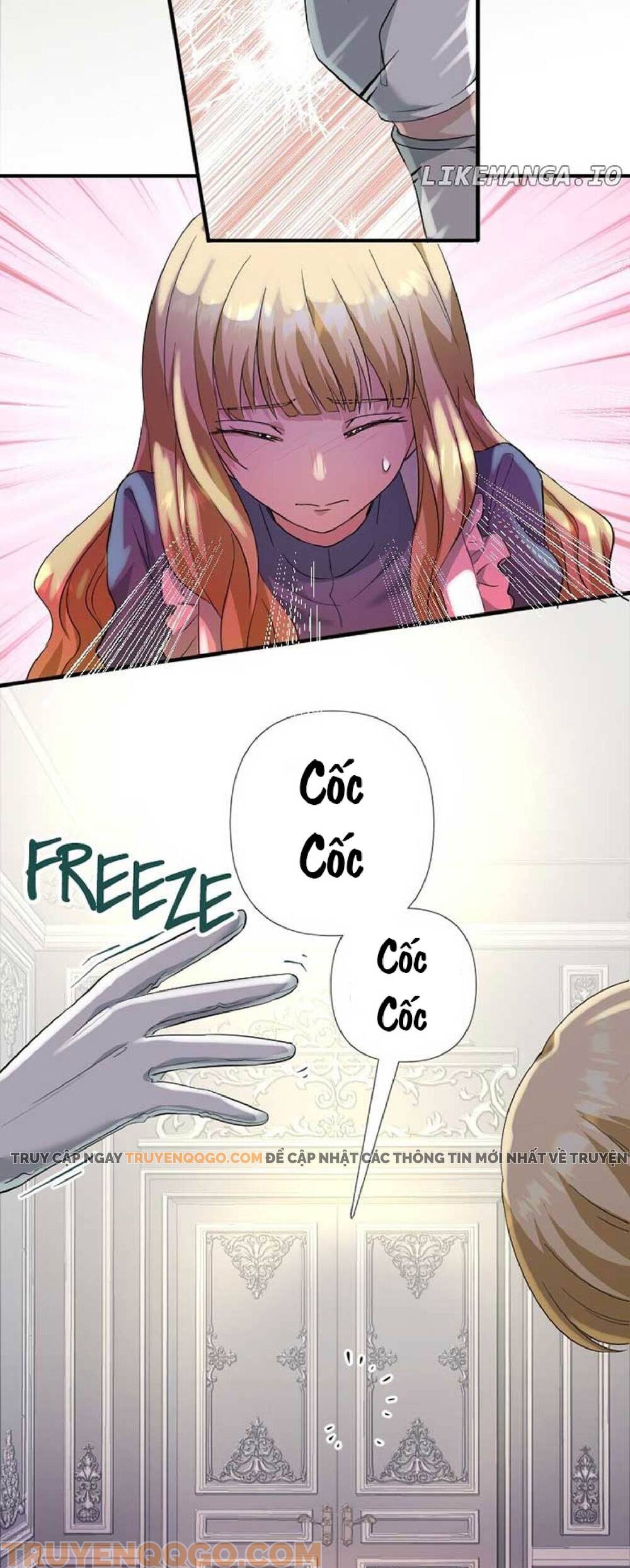 Thiên Sứ Kim Quang Chapter 25 - Trang 2