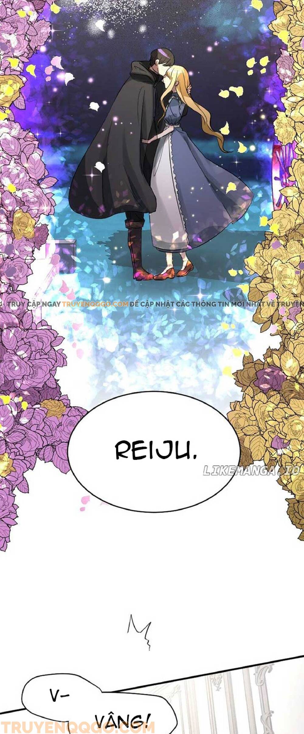 Thiên Sứ Kim Quang Chapter 25 - Trang 2