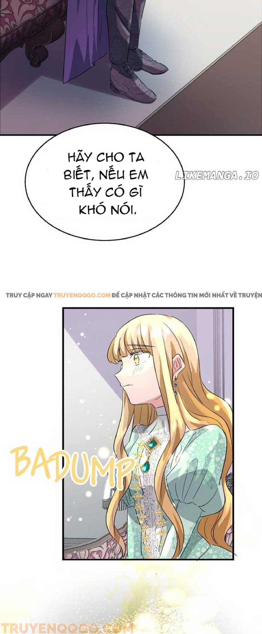 Thiên Sứ Kim Quang Chapter 25 - Trang 2