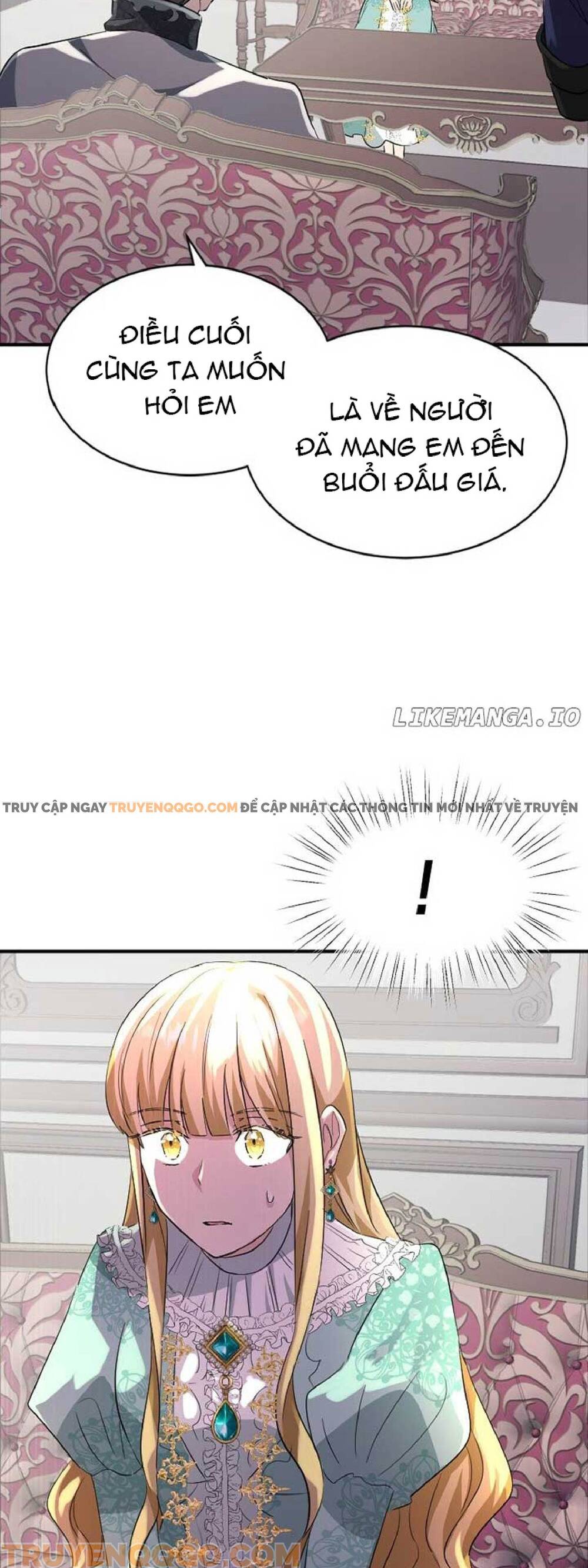 Thiên Sứ Kim Quang Chapter 25 - Trang 2