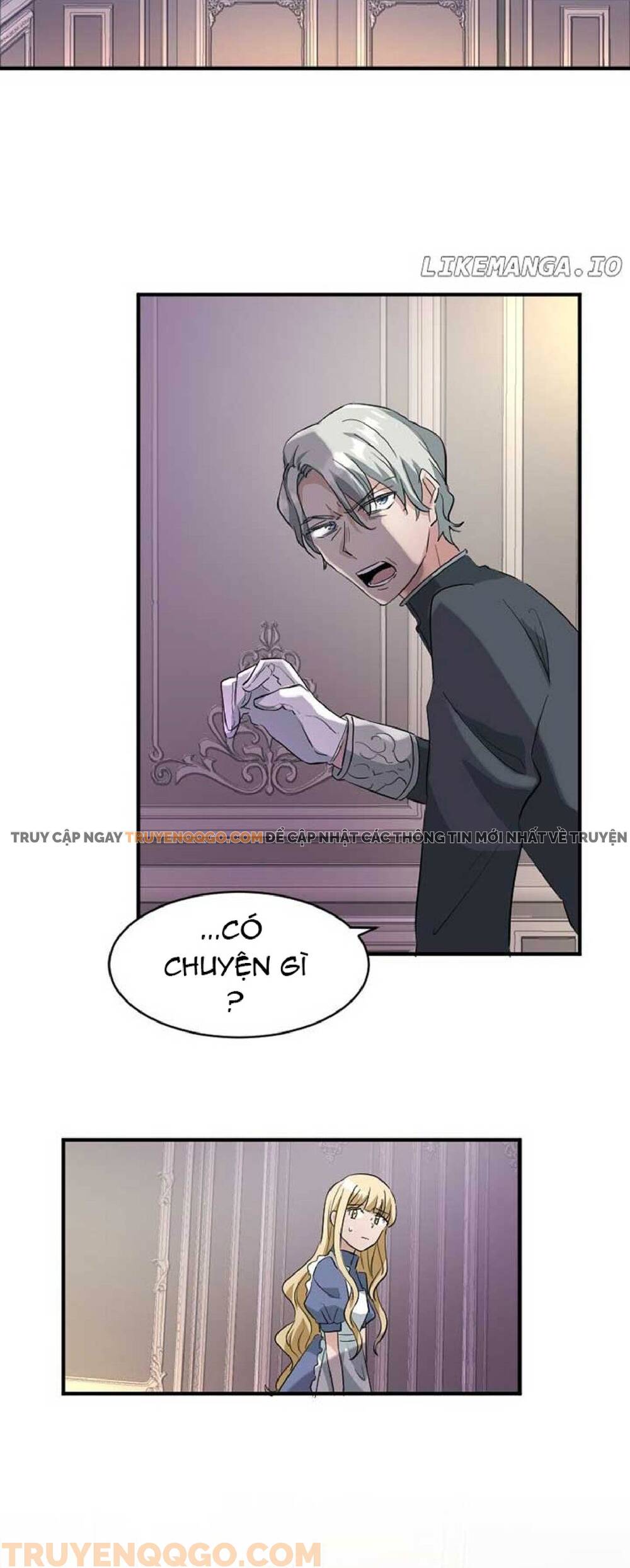 Thiên Sứ Kim Quang Chapter 25 - Trang 2