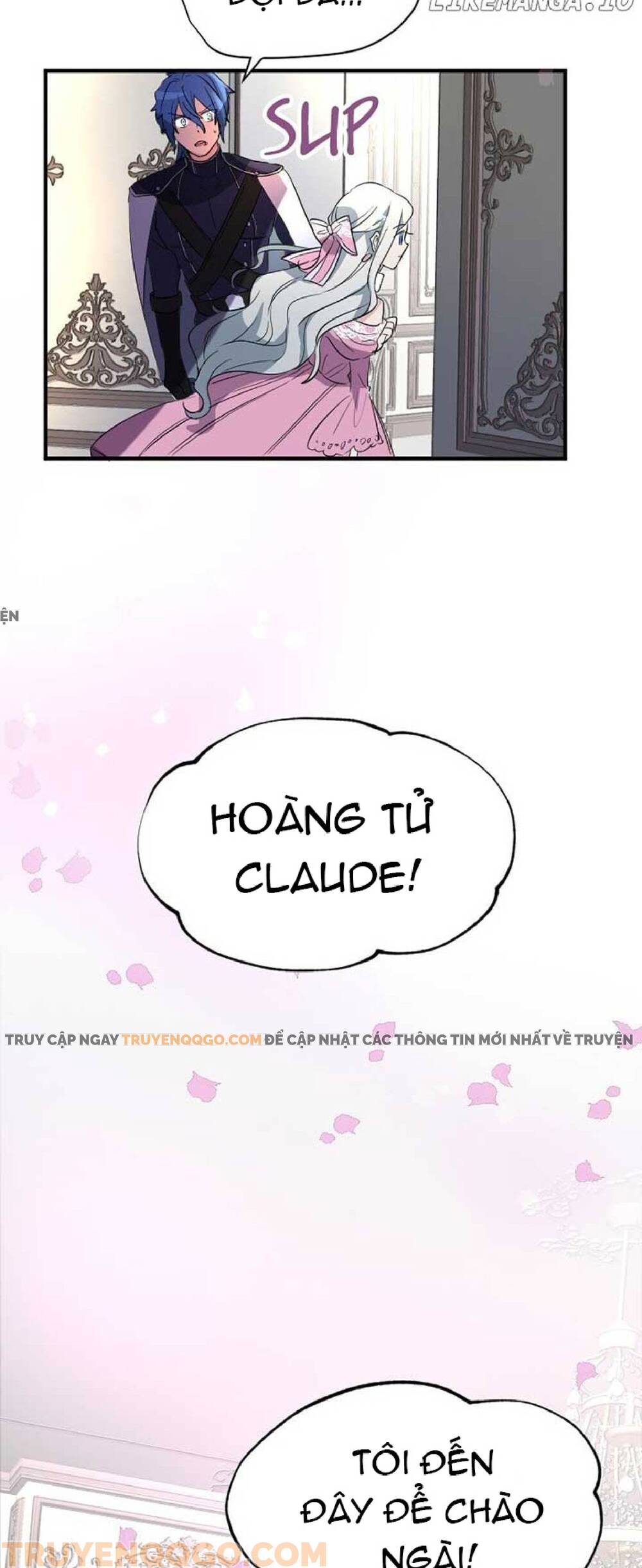 Thiên Sứ Kim Quang Chapter 25 - Trang 2