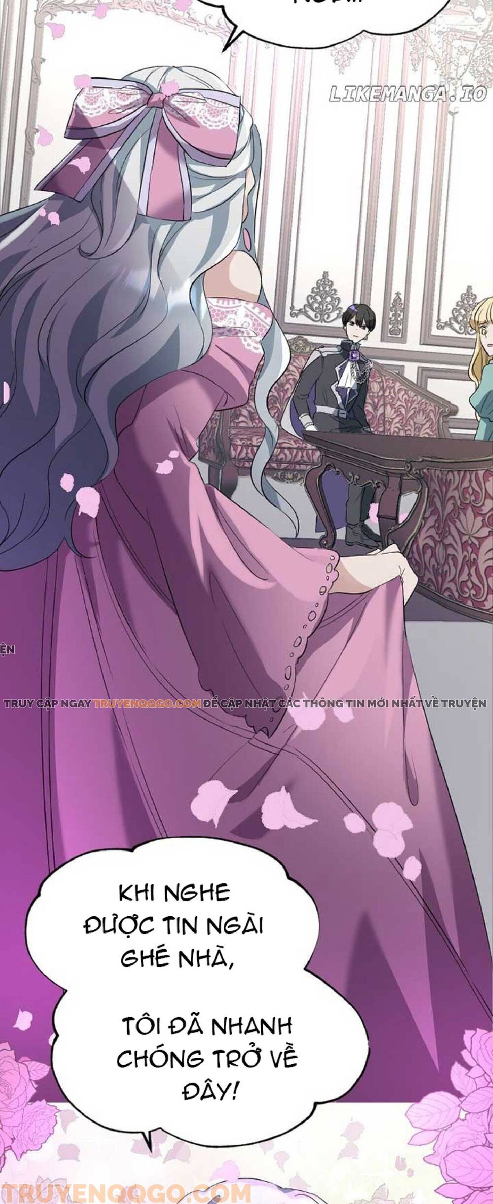 Thiên Sứ Kim Quang Chapter 25 - Trang 2