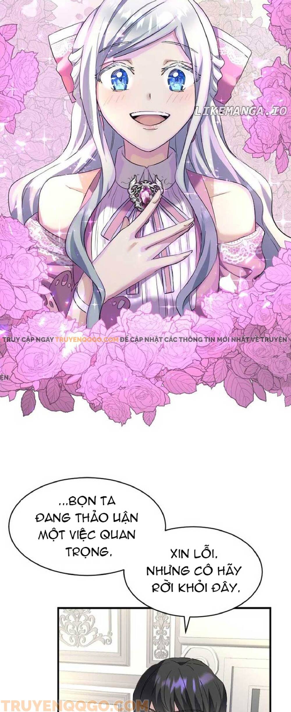 Thiên Sứ Kim Quang Chapter 25 - Trang 2