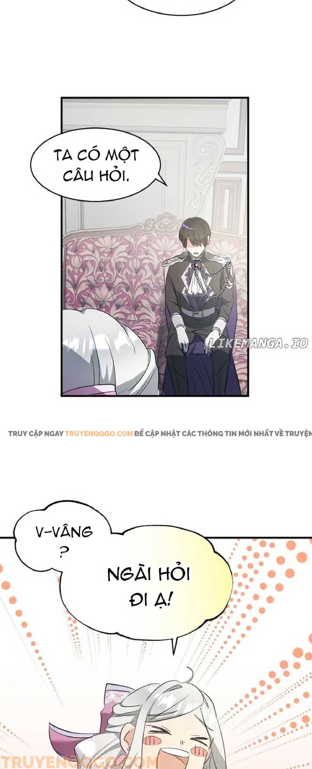 Thiên Sứ Kim Quang Chapter 25 - Trang 2