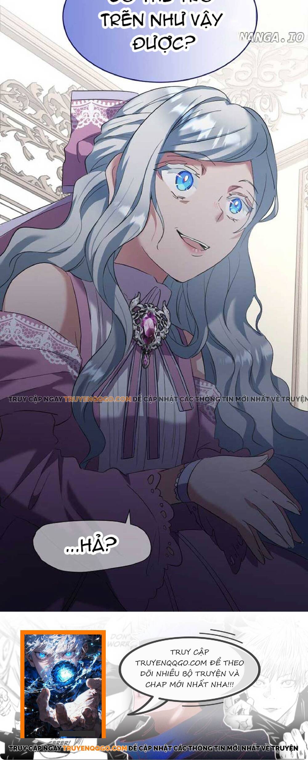 Thiên Sứ Kim Quang Chapter 25 - Trang 2