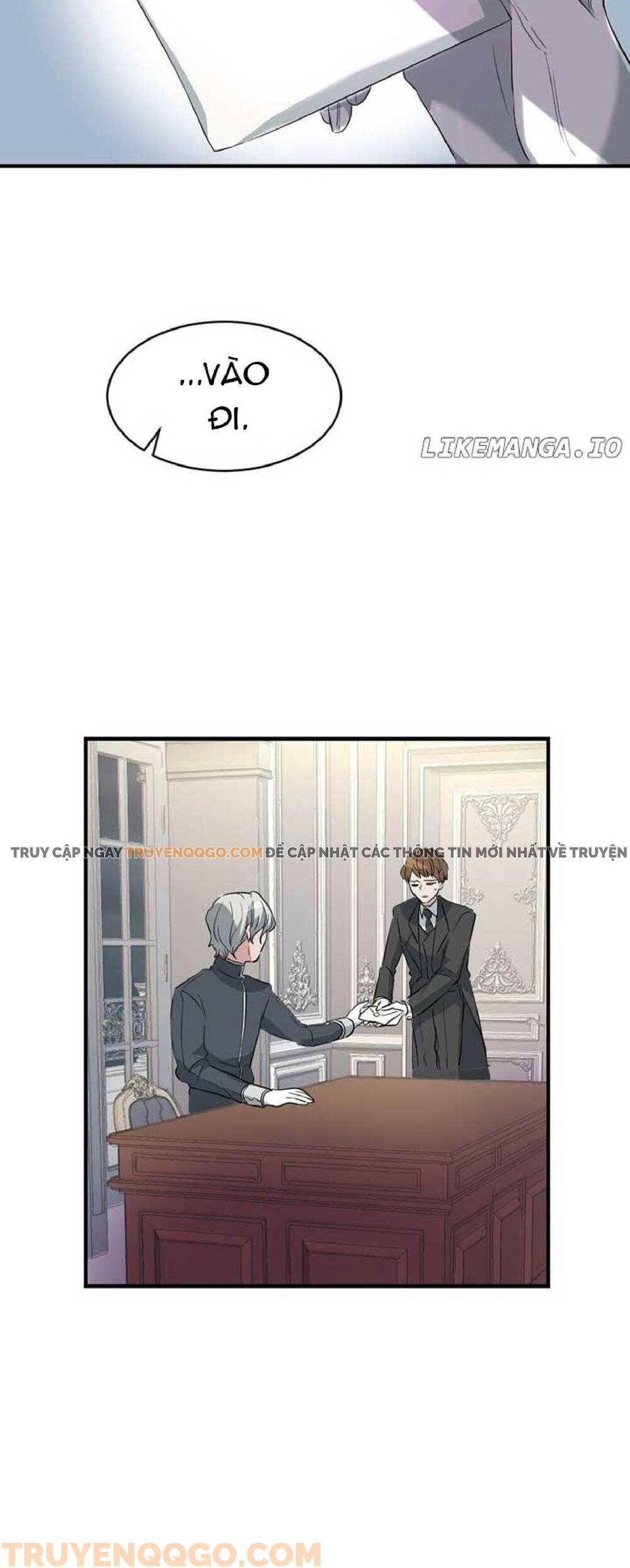 Thiên Sứ Kim Quang Chapter 25 - Trang 2