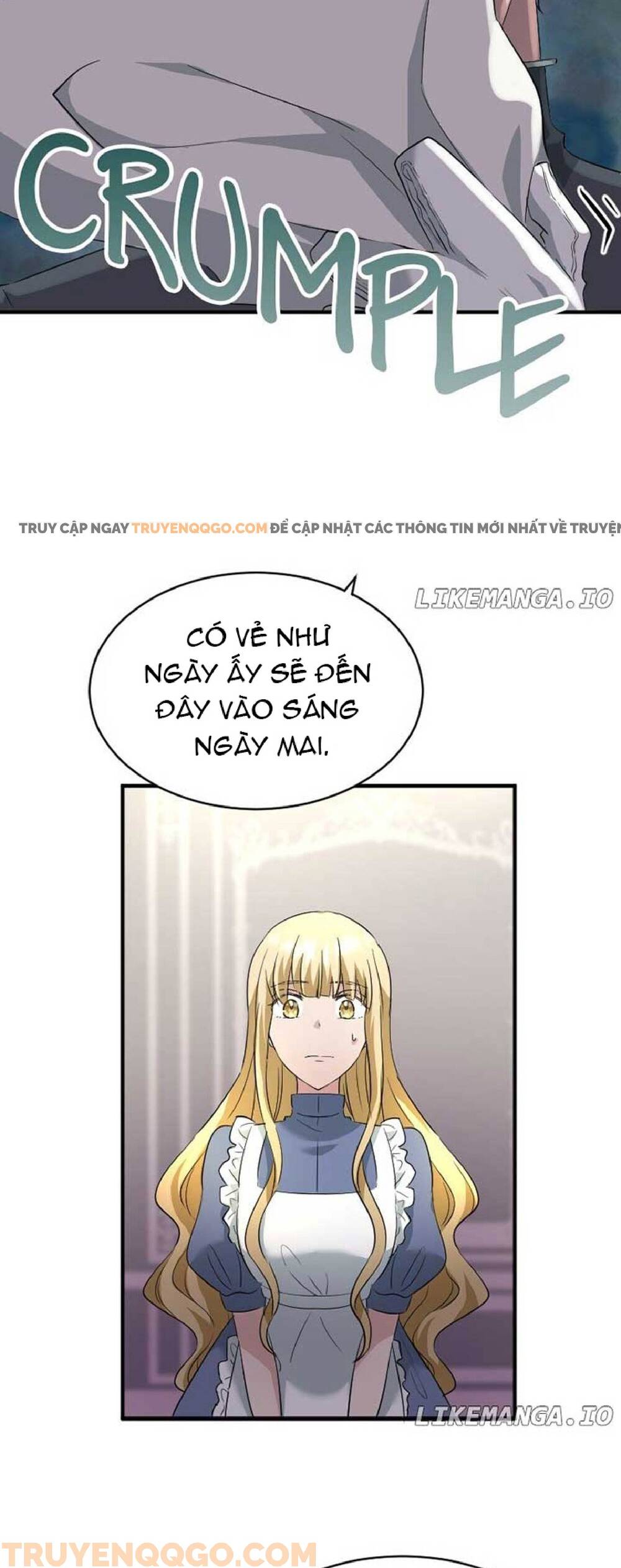 Thiên Sứ Kim Quang Chapter 25 - Trang 2