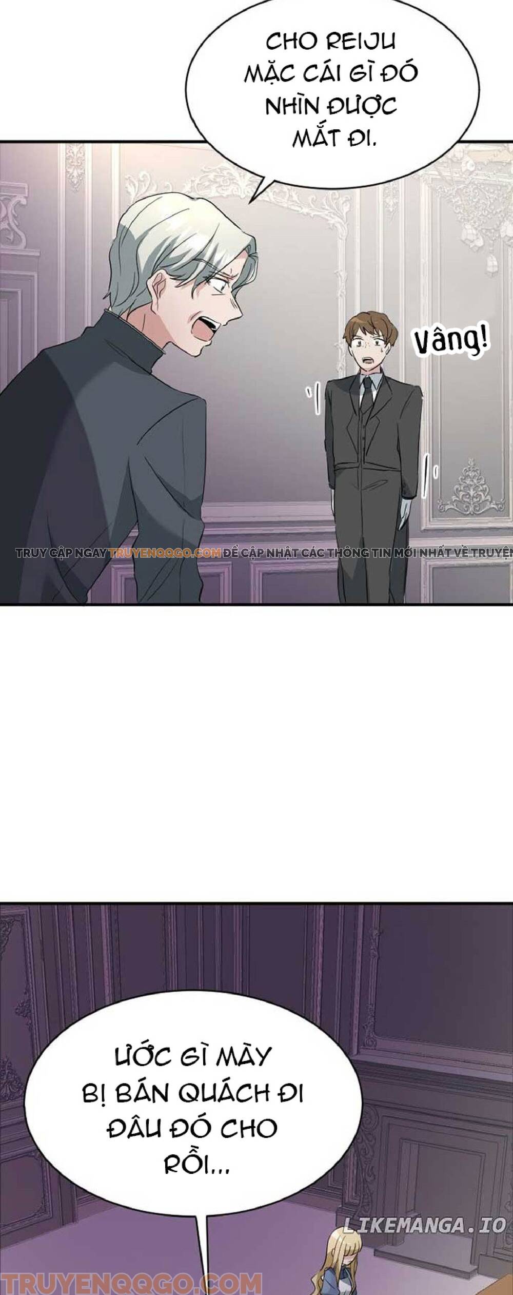 Thiên Sứ Kim Quang Chapter 25 - Trang 2