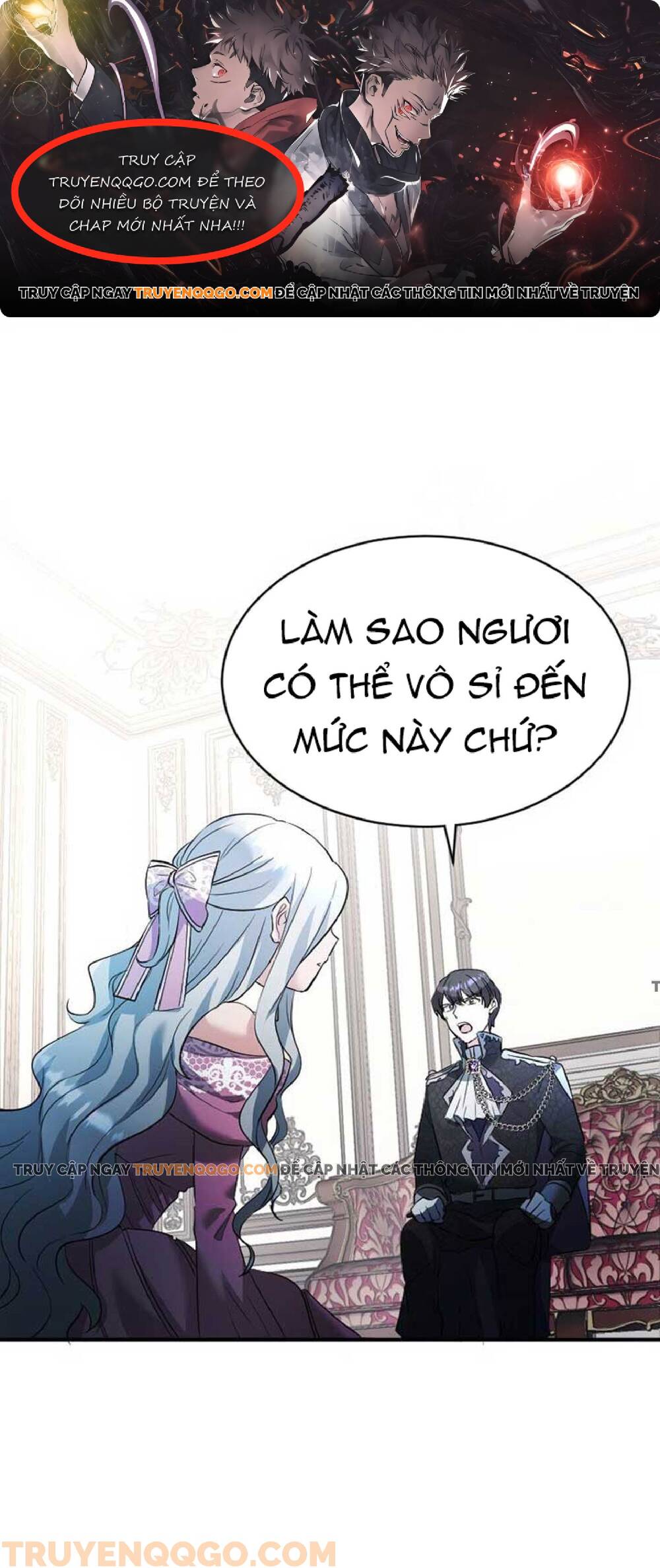 Thiên Sứ Kim Quang Chapter 26 - Trang 2