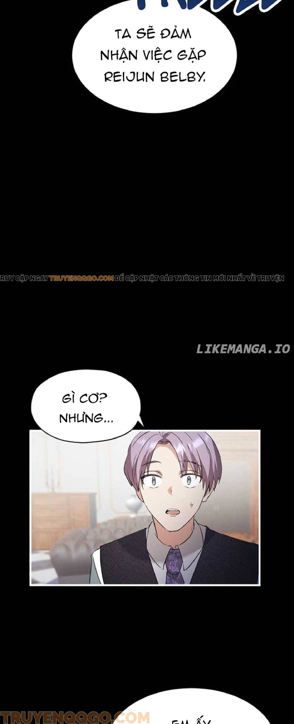 Thiên Sứ Kim Quang Chapter 26 - Trang 2