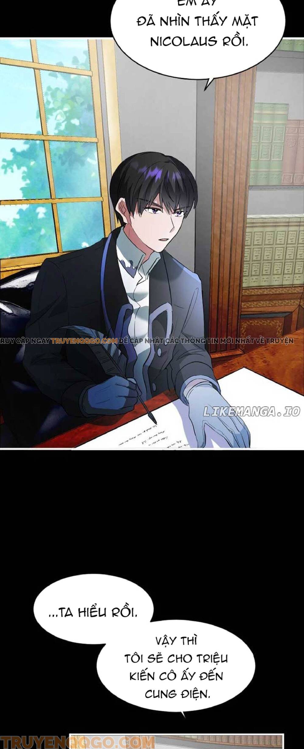 Thiên Sứ Kim Quang Chapter 26 - Trang 2