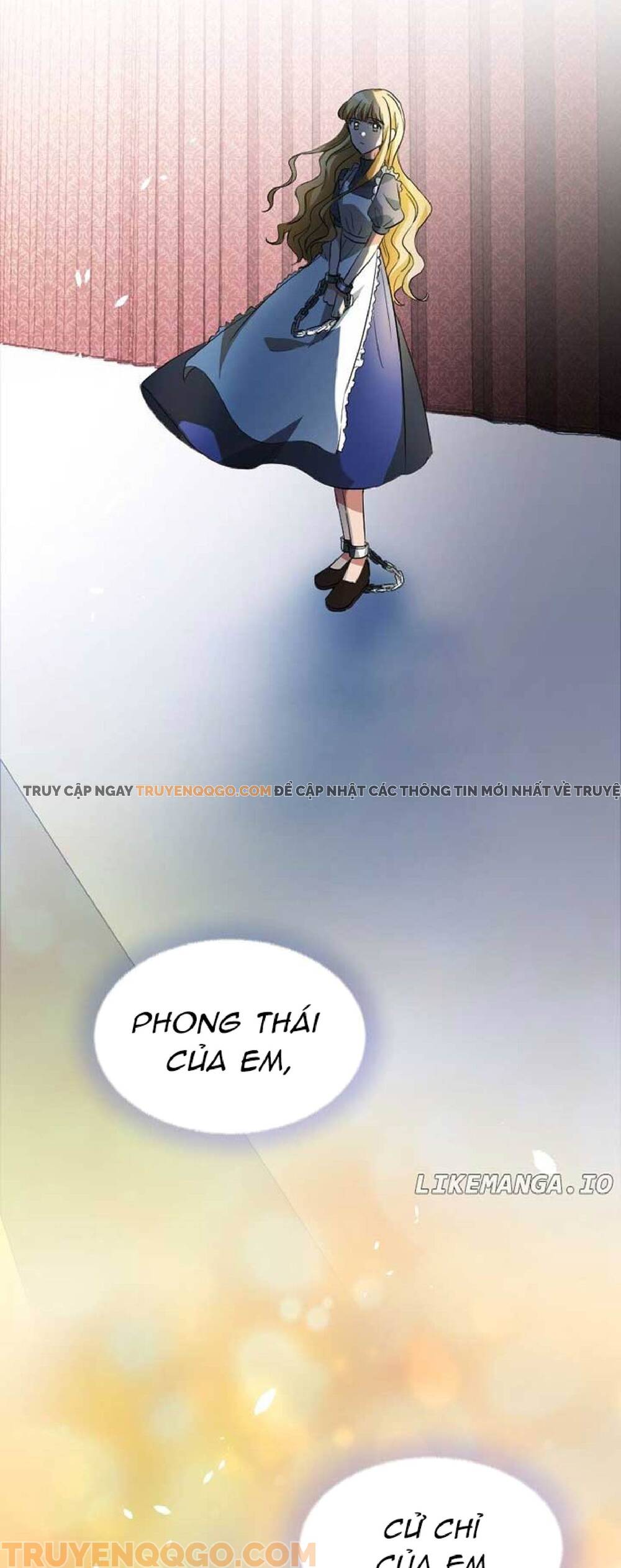 Thiên Sứ Kim Quang Chapter 26 - Trang 2