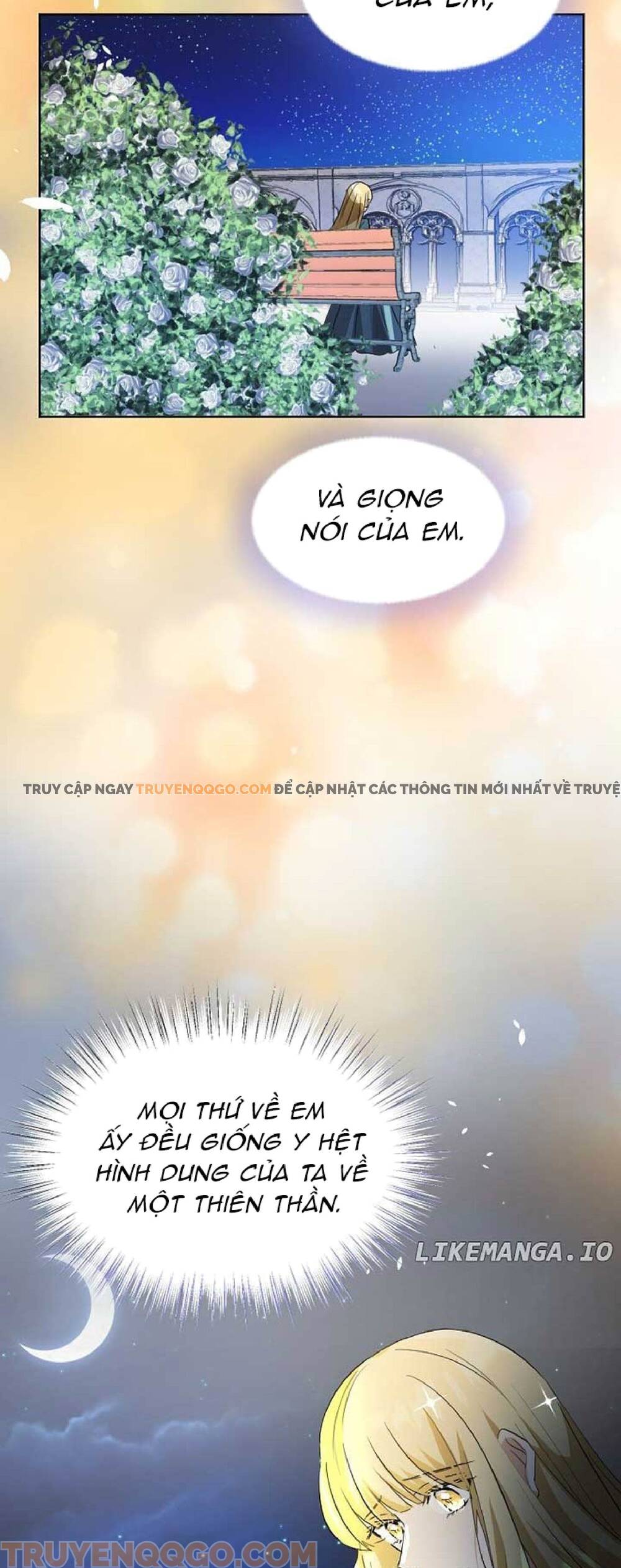 Thiên Sứ Kim Quang Chapter 26 - Trang 2