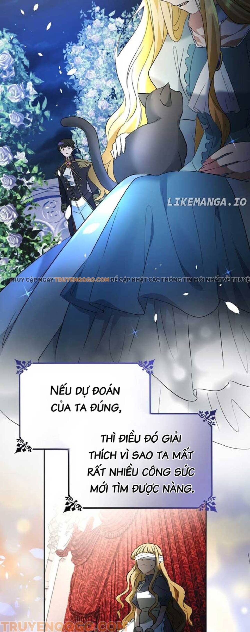 Thiên Sứ Kim Quang Chapter 26 - Trang 2