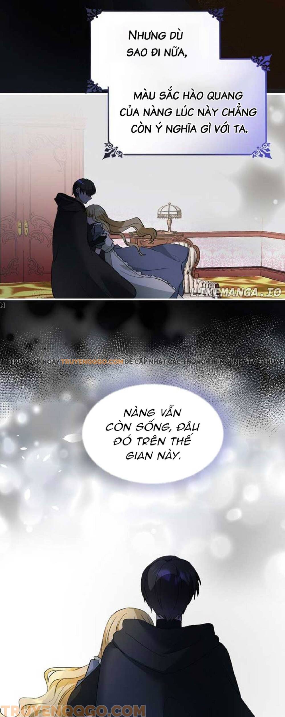 Thiên Sứ Kim Quang Chapter 26 - Trang 2