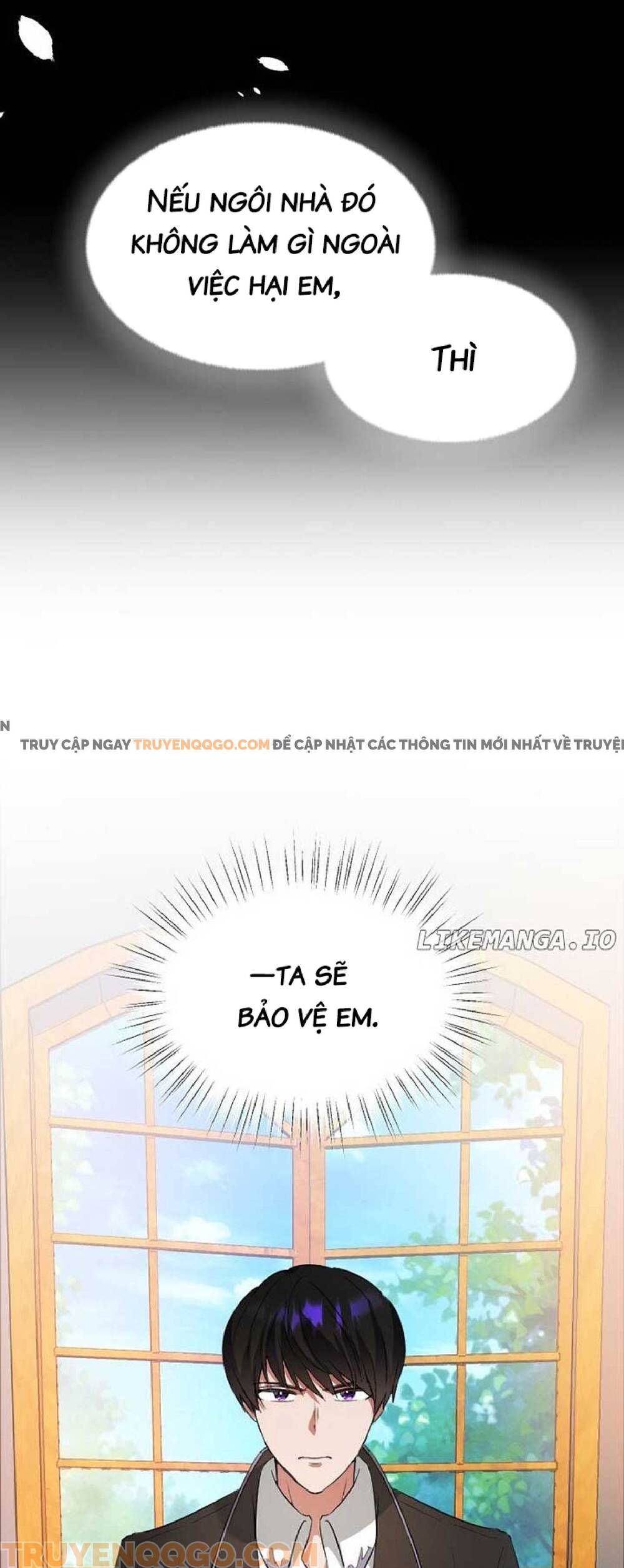 Thiên Sứ Kim Quang Chapter 26 - Trang 2