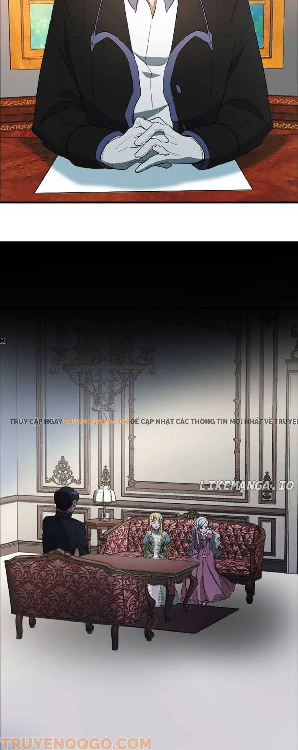 Thiên Sứ Kim Quang Chapter 26 - Trang 2