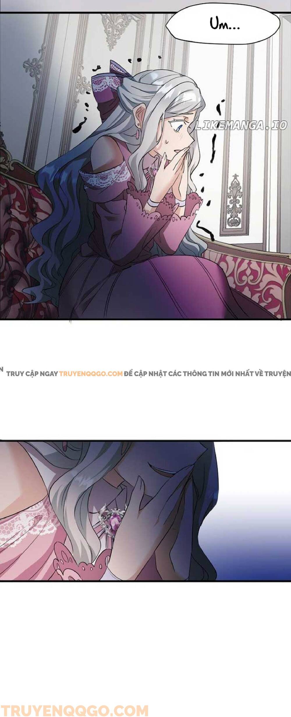 Thiên Sứ Kim Quang Chapter 26 - Trang 2