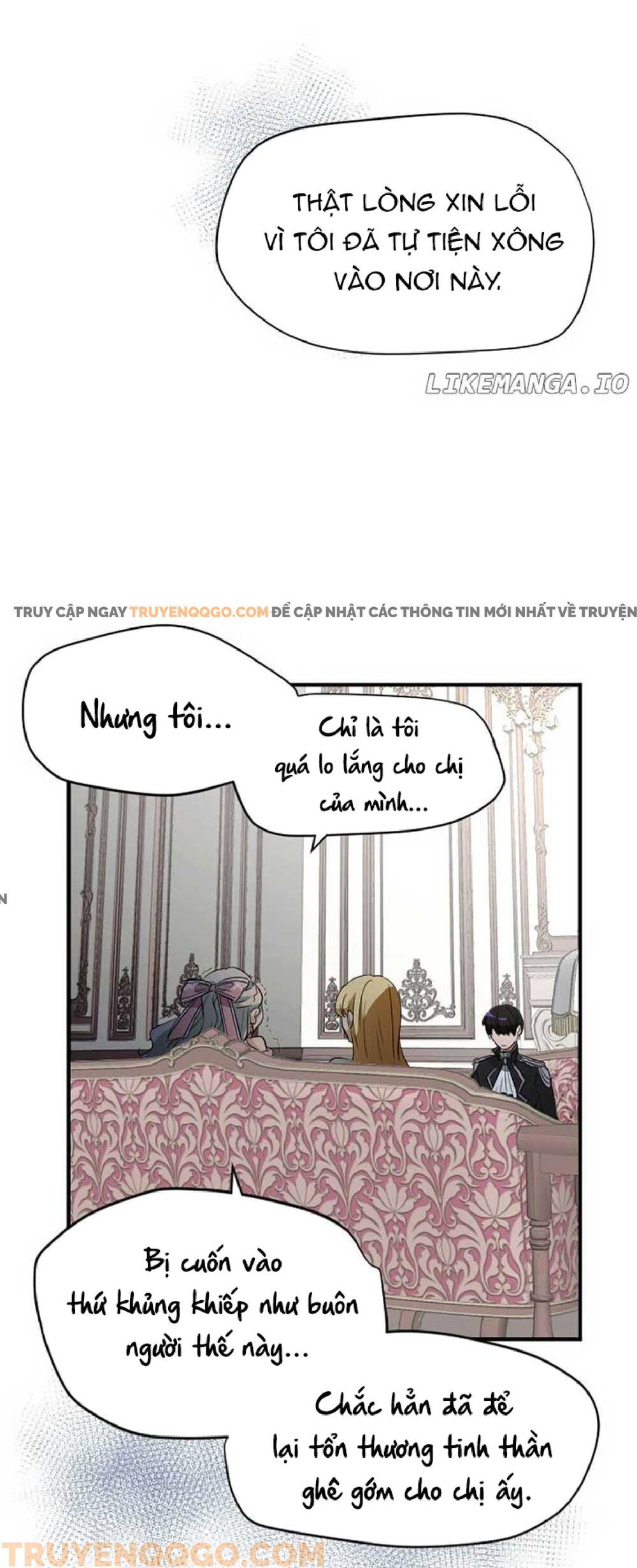 Thiên Sứ Kim Quang Chapter 26 - Trang 2