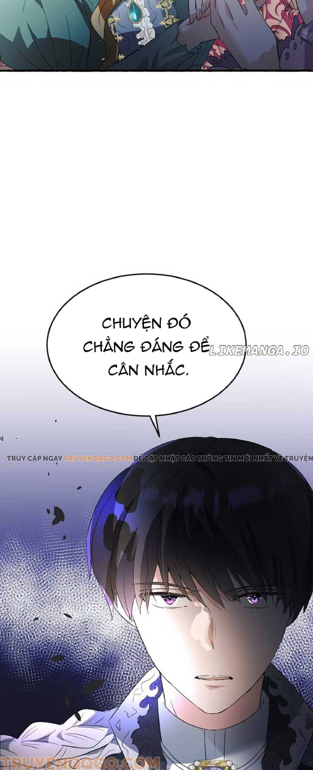 Thiên Sứ Kim Quang Chapter 26 - Trang 2