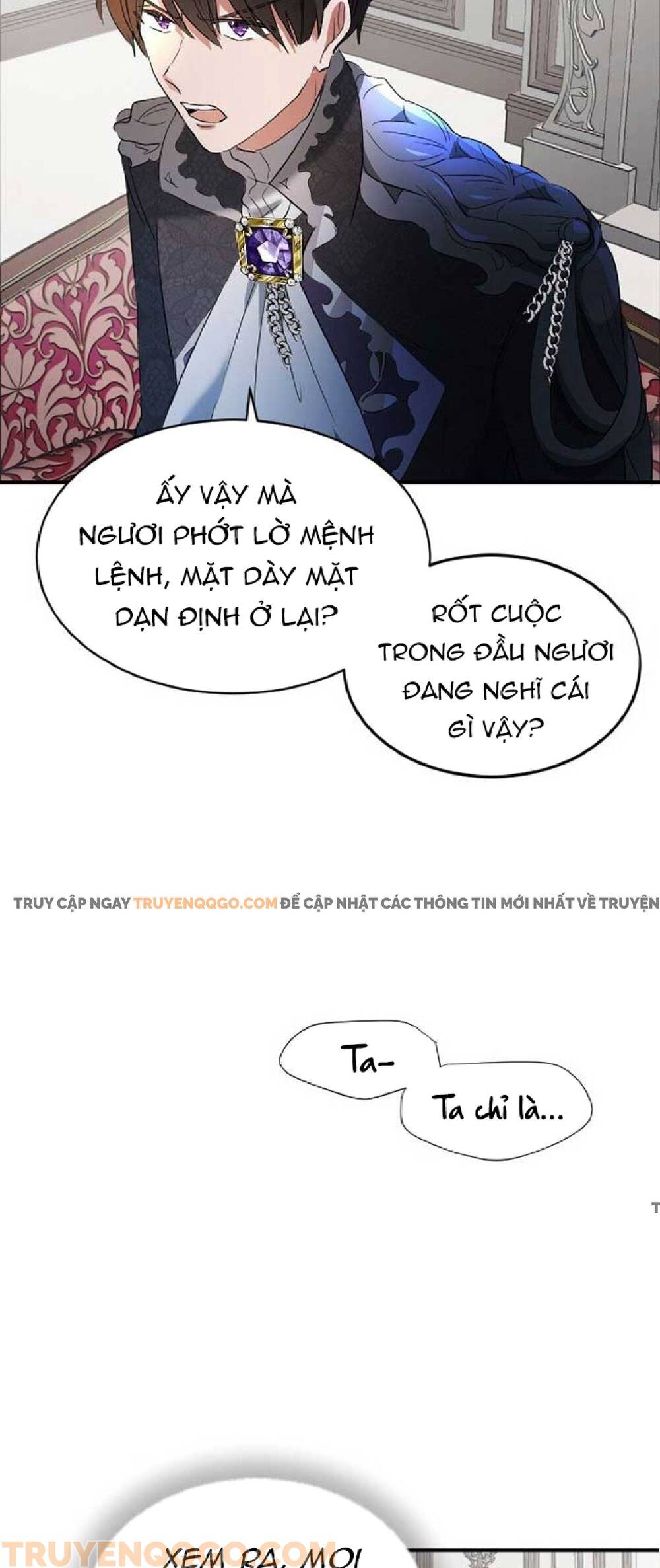 Thiên Sứ Kim Quang Chapter 26 - Trang 2