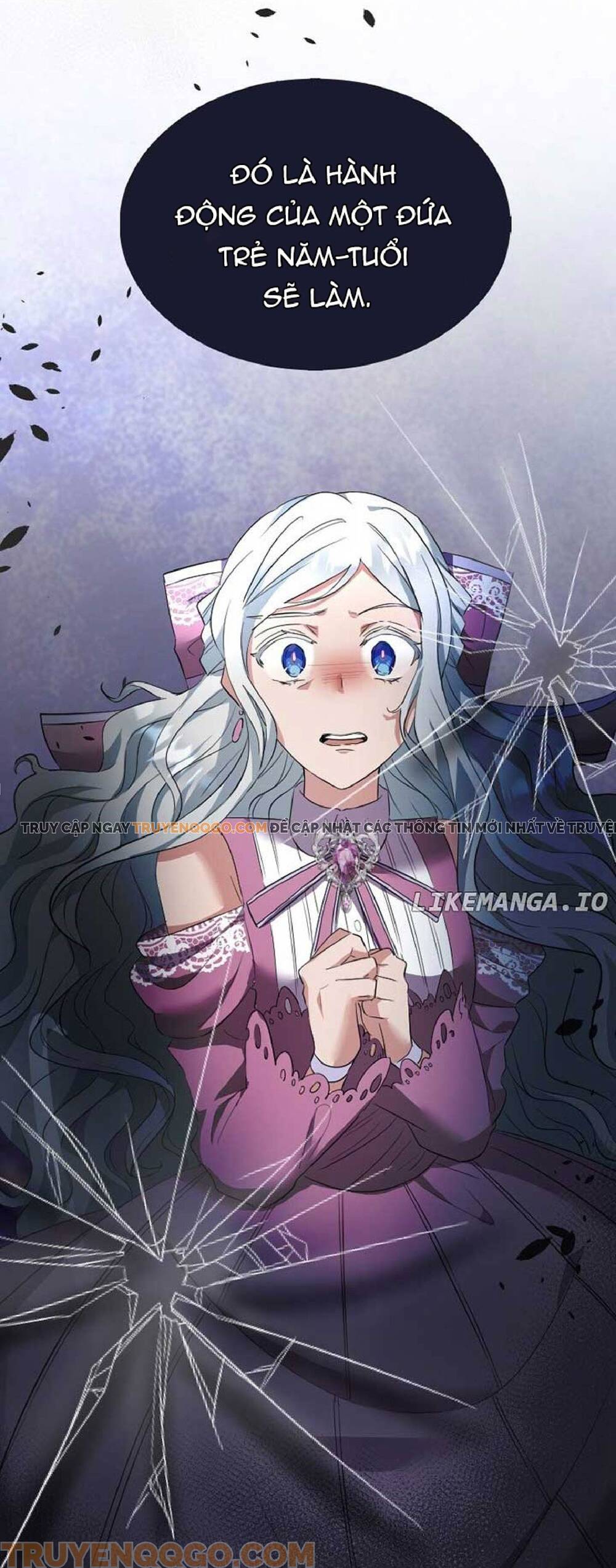 Thiên Sứ Kim Quang Chapter 26 - Trang 2