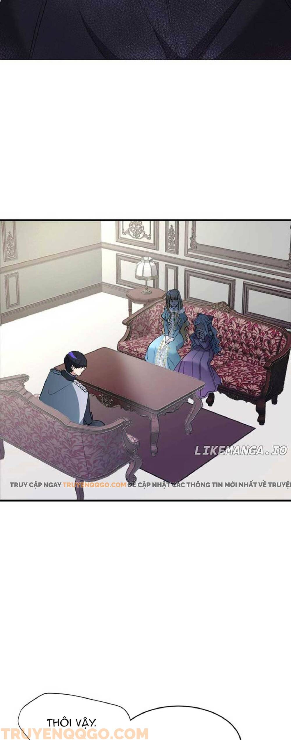 Thiên Sứ Kim Quang Chapter 26 - Trang 2