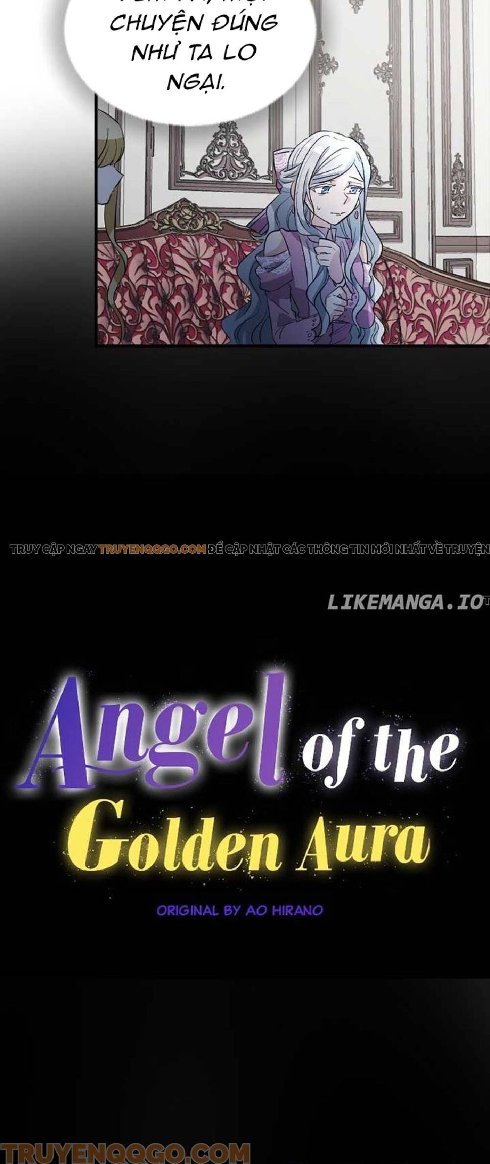 Thiên Sứ Kim Quang Chapter 26 - Trang 2