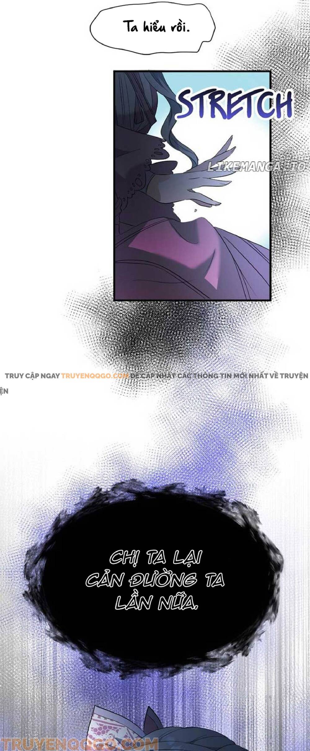 Thiên Sứ Kim Quang Chapter 26 - Trang 2