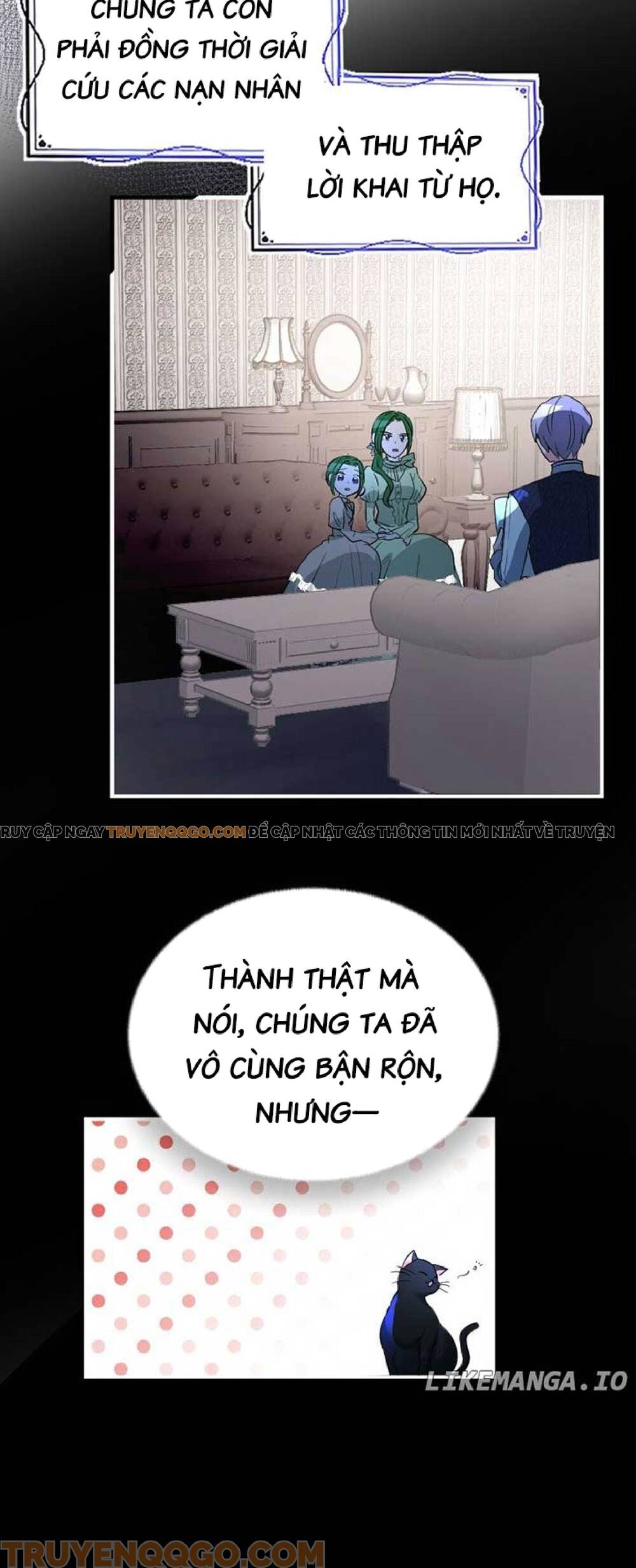 Thiên Sứ Kim Quang Chapter 26 - Trang 2