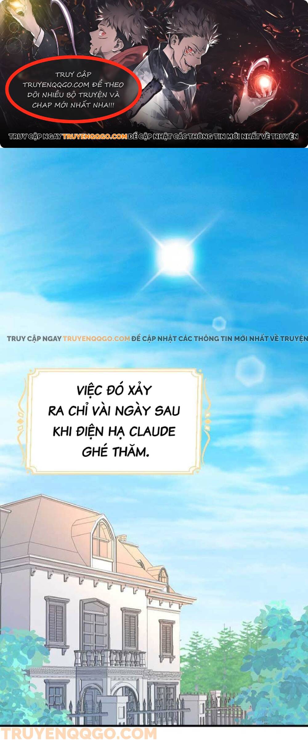 Thiên Sứ Kim Quang Chapter 27 - Trang 2