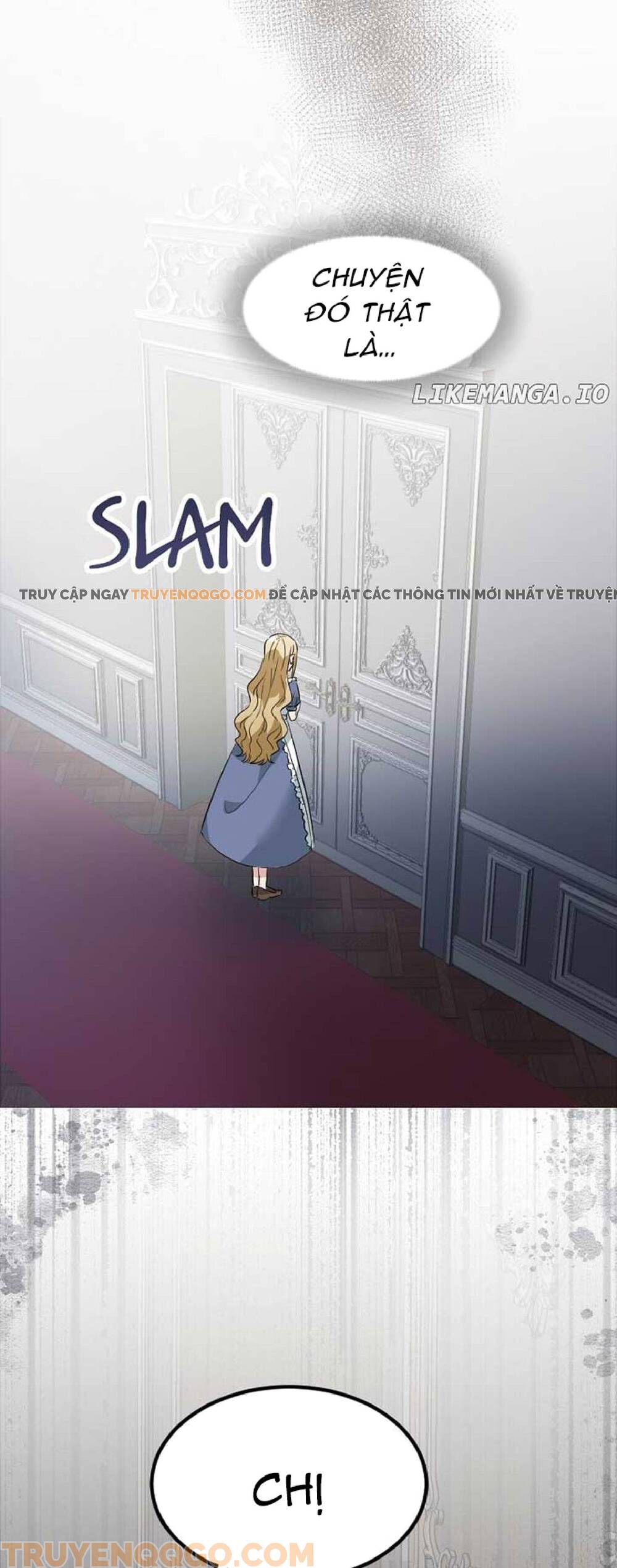 Thiên Sứ Kim Quang Chapter 27 - Trang 2