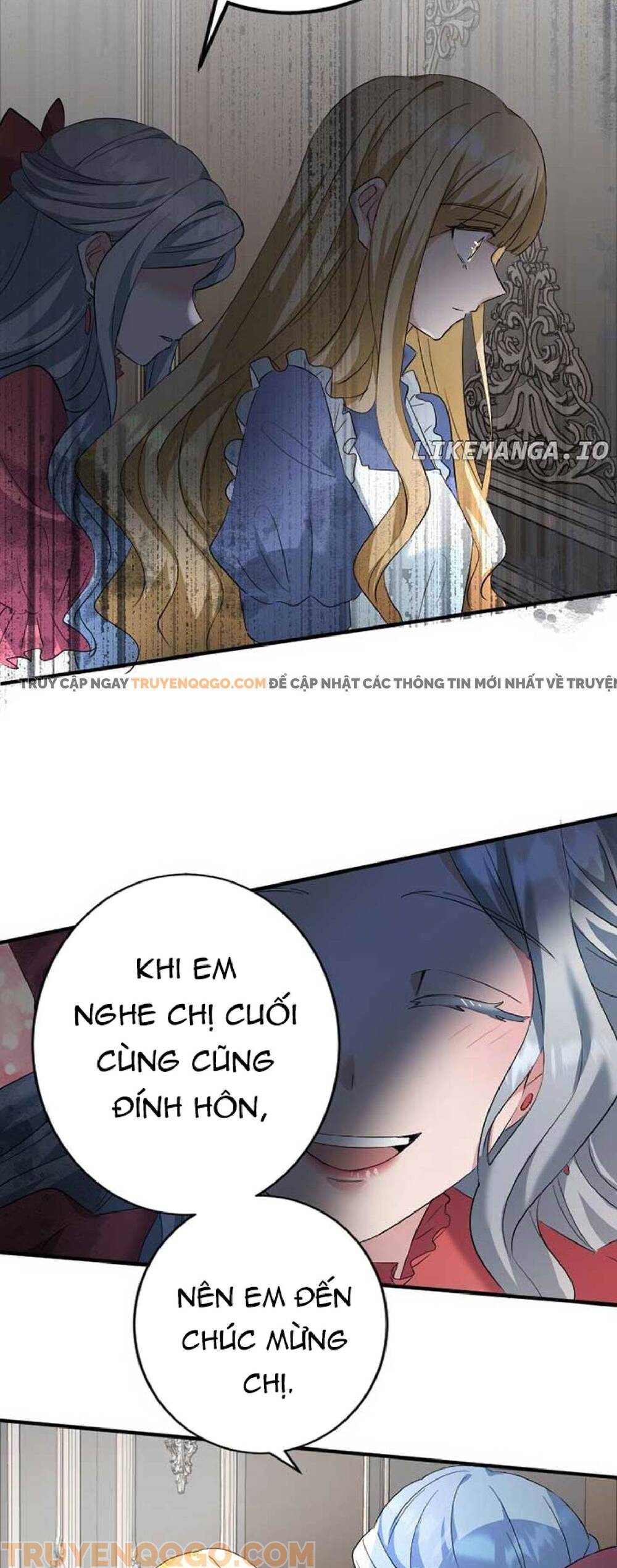 Thiên Sứ Kim Quang Chapter 27 - Trang 2