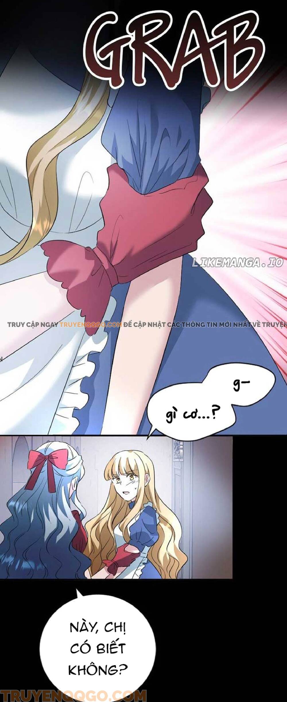 Thiên Sứ Kim Quang Chapter 27 - Trang 2