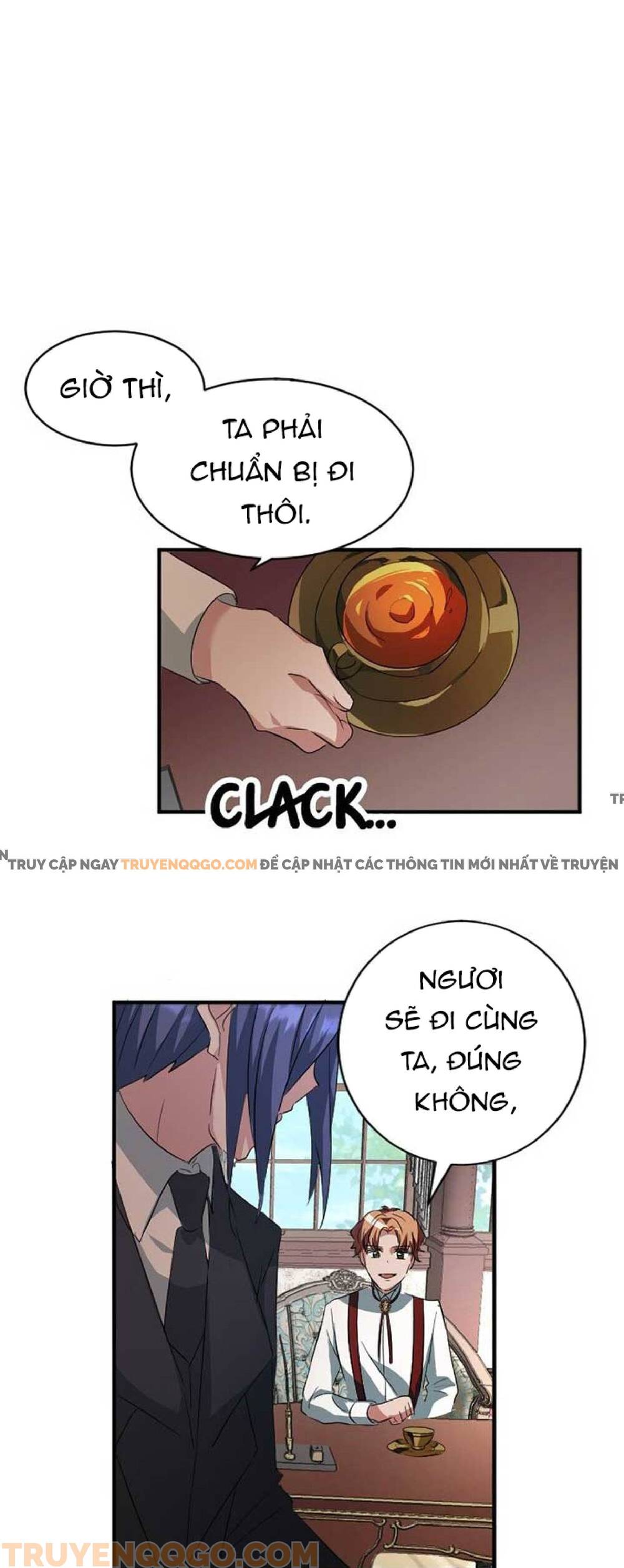 Thiên Sứ Kim Quang Chapter 27 - Trang 2