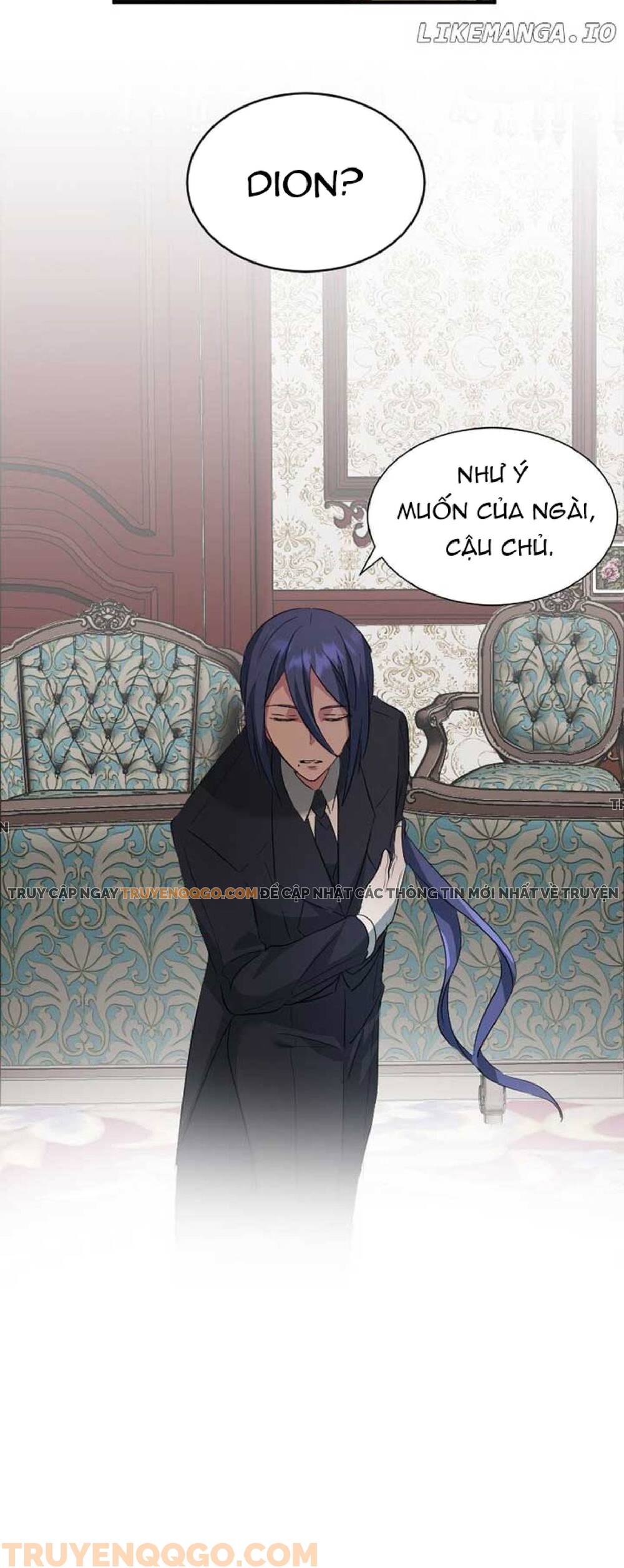 Thiên Sứ Kim Quang Chapter 27 - Trang 2