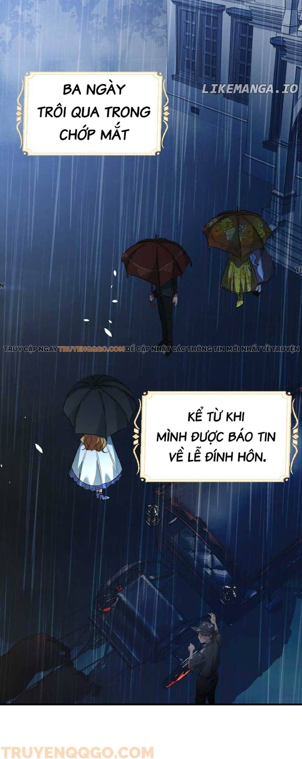 Thiên Sứ Kim Quang Chapter 27 - Trang 2