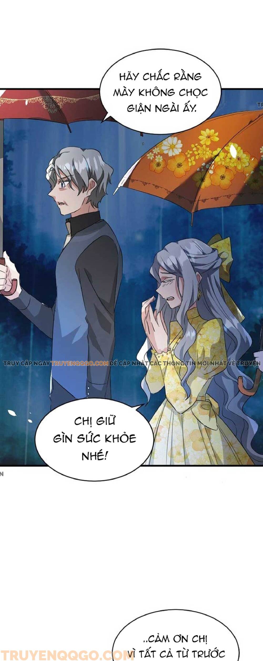 Thiên Sứ Kim Quang Chapter 27 - Trang 2