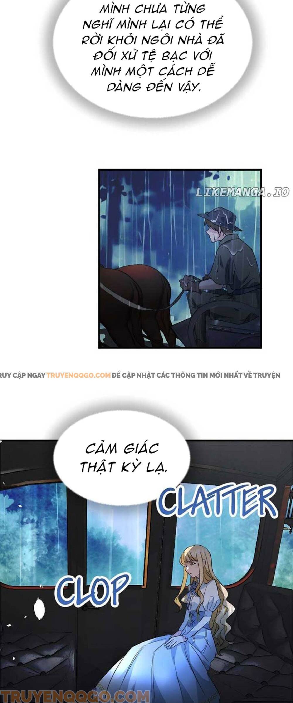 Thiên Sứ Kim Quang Chapter 27 - Trang 2